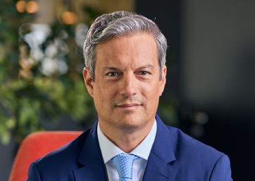 COO Alex Glenn interview with Offshore Energy